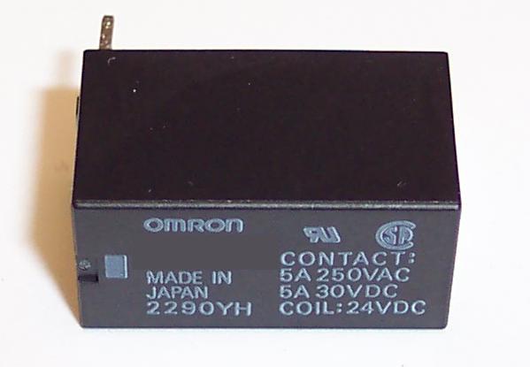 Control Relay