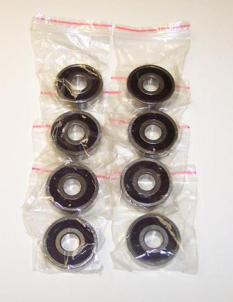 H1080 Roller Bearing Kit