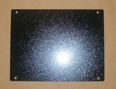 Amada 250 Rear Cover (R)