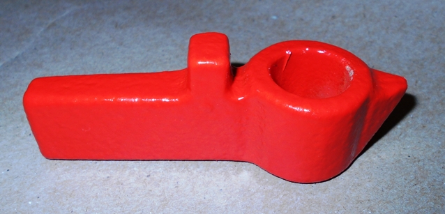 Amada Valve Lever