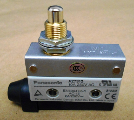 AZ7310 Limit Switch