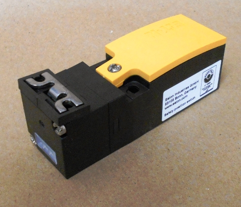 Safety Interlock Limit Switch