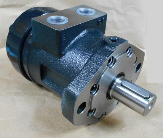 Hydraulic Motor