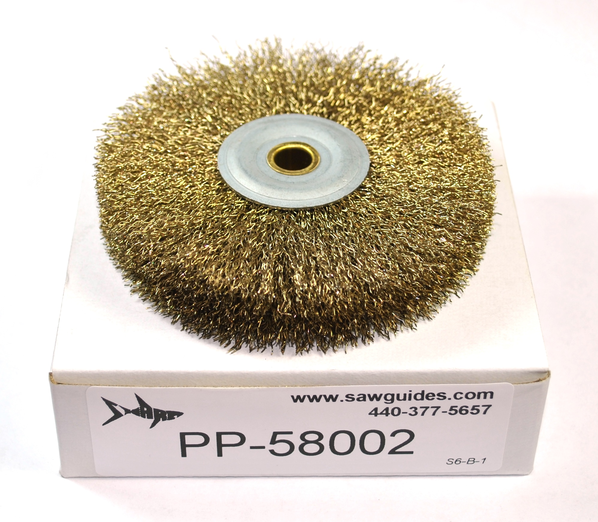 PP-58002 Blade Brush for Cosen & Clausing Saws