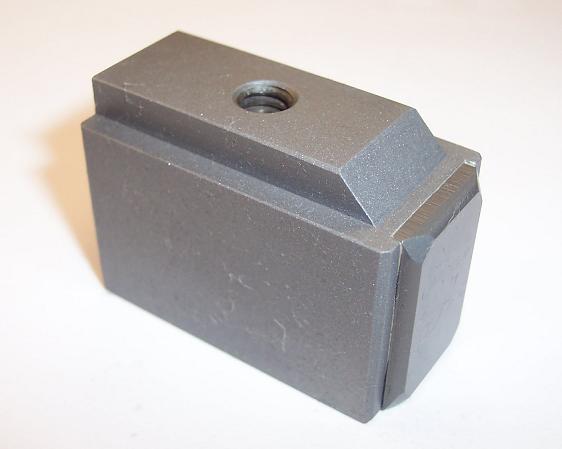 WF-292420 New Individual Side Guide for WF Wells / 1.250