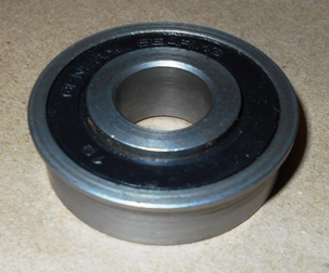 Brush Bearing